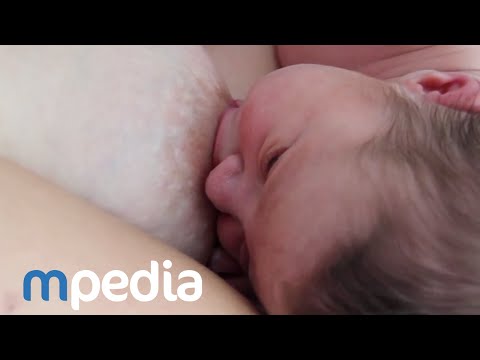 comment augmenter dose lait bébé