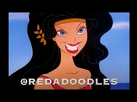 0ARCHIVES - Before Elsa...THERE WAS CIRCE!!! - (Hercules, The TV Series)
