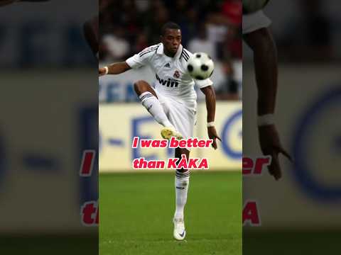 The downfall of Robinho empire #shorts #viralvideo #fyp #higlights