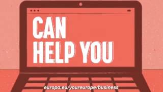 Бизнис портал за Работење во ЕУ