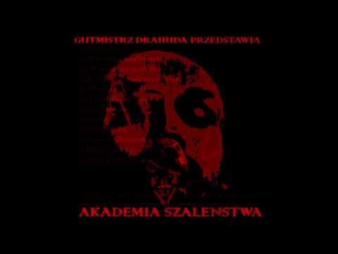 LŚNIENIE - Gutmistrz Drahuda ft. SAJKO PSYCHOBRAT & Pamela