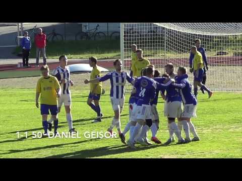 IJBK - FC Kuffen 28.6.2017