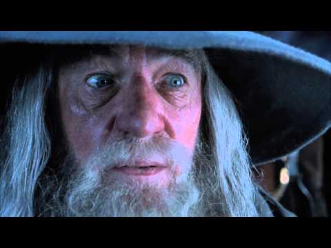 The Lord of the Rings Trilogy Blu-Ray - Official® Trailer [HD]