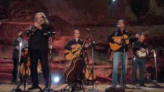 Ricky Skaggs, Salty Dog Blues