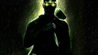 Tom Clancy's Splinter Cell Chaos Theory OST - Bank Soundtrack - Part 1