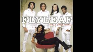 Flyleaf - Supernatural [Audio]