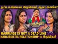 Marriage Pressure காக பண்ண முடியாது Muthazhagu Serial Shobana Open Tal