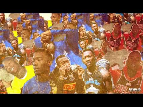 Blue Benji Kobe - Bout Whatever