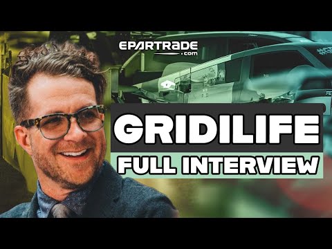 Motorsport Meets Music: Chris Stewart on Gridlife’s Growth & Cultural Impact