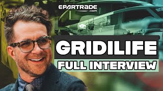 Motorsport Meets Music: Chris Stewart on Gridlife’s Growth & Cultural Impact