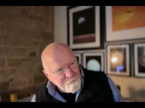 Neptune into Aries - preliminary ideas