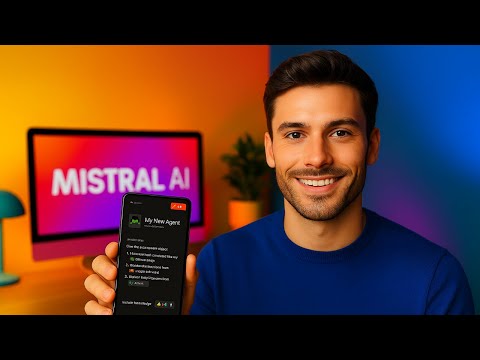 Mistral AI Review (2026): Is This the Ultimate ChatGPT Alternative?