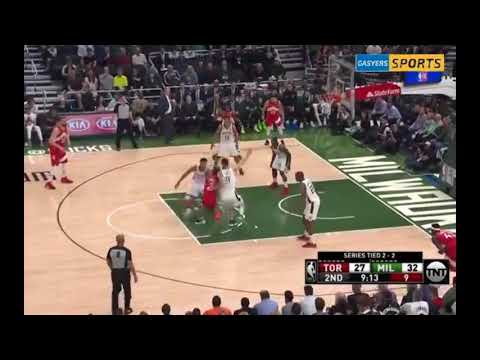2019may24 w#11 LOPEZ Brook 1988 highlights/lowlights (USA1-MilwaukeeBucks)