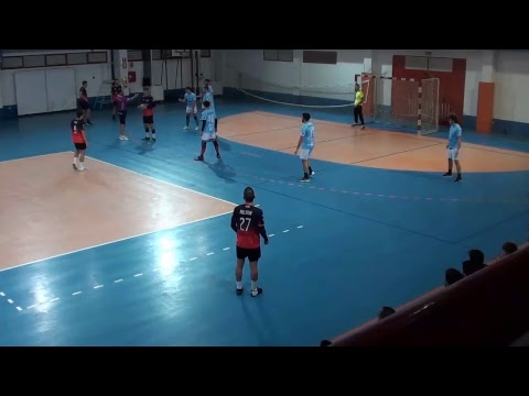 6NTV  181103  1AM  SEIS DO NADAL - CAMPUS OURESNE