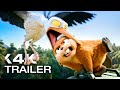 HOPPERS Trailer 2 German Deutsch 2026 Pixar