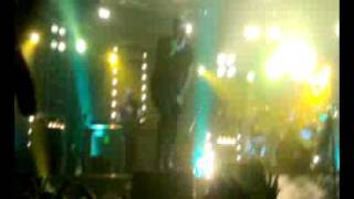 Negramaro Tour 2008 - 15/11/2008 - Tu ricordati di me