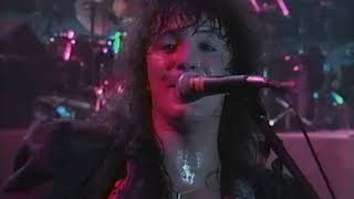 Bon Jovi - Born To Be My Baby - Live In Tokyo - 1988 (HD/1080p)