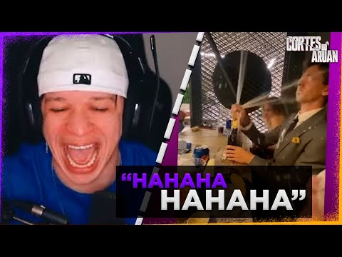 Aruan Reacts to Amora (Meme Compilation) Part 67 - Aruan's Cuts