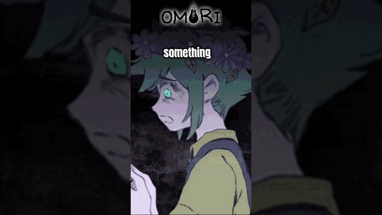 Basil’s emotional dependency in OMORI is not “cute