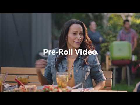 Wir stellen vor: Ring Video Doorbell 4 - Mit Pre-Roll Videovorschauen in Farbe