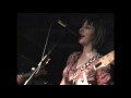 THE MUFFS "Crush Me" at Emo's, Austin, Tx. July 23, 2000
