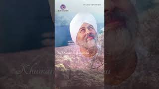 Masti || Ye Parvano ki mahafil hai || Nirankari poem By Utkarsh Nirankari ji..