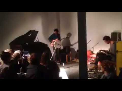 JazzaJ október / Somló - Czitrom duo / Lumen