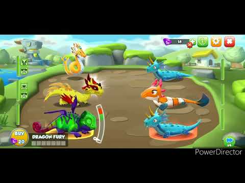 I HATCH "CHAMELEON DRAGON" |ORIGIN OF EARTH EVENT 🌏 | DRAGON MANIA LEGENDS 🐉