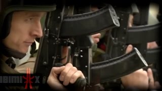 2PAC - AK-47 (SABIMIXX)