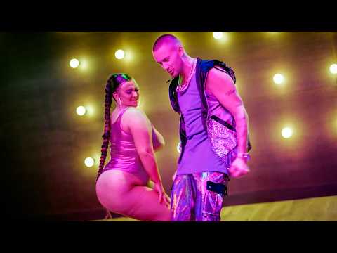 ROBBIE TRIPP - I WANNA HAVE FUN... (OFFICIAL VIDEO)