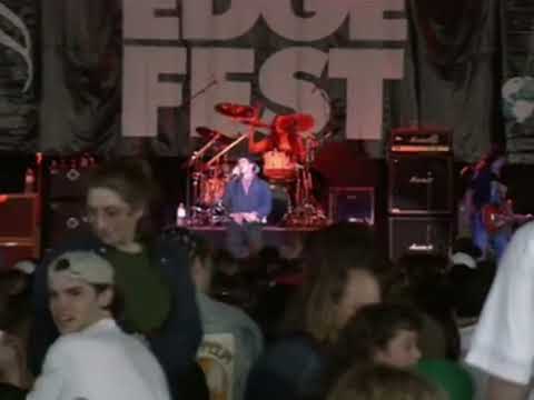 Pearl Jam - 4/19/92 - Dallas - Edgefest {RARE PRO NEW SOURCE!}