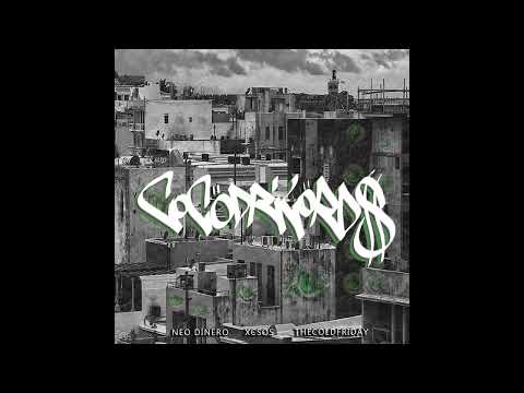 COCODRILORDS - NEO DINERO x XCSOS x THECOLDFRIDAY