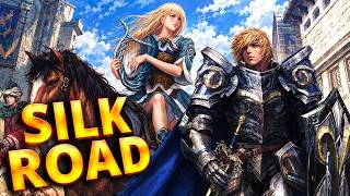 Silkroad Online (SRO) - EN İYİ MMORPG | Nostalji