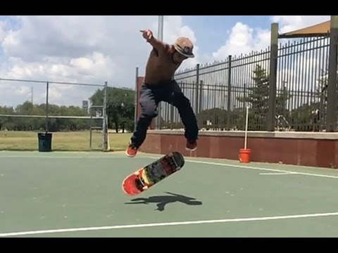 How to Bigflip Easy