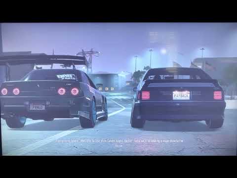 Need For Speed Payback Career Walkthrough Pt 46(PS4 HD Gameplay)