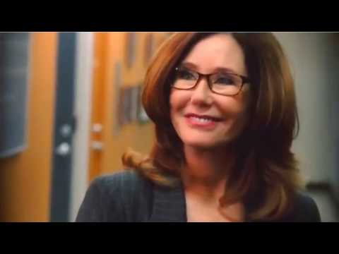 Shandy - Major Crimes | Like You |