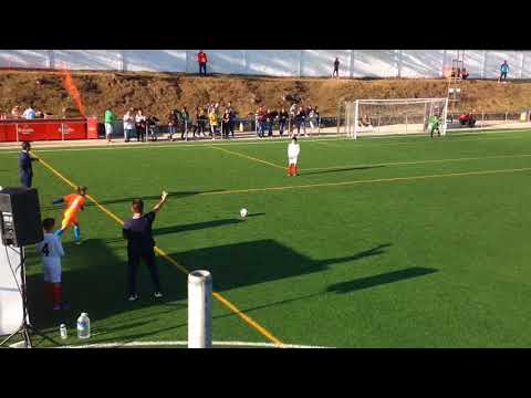RESTV / Élite Talavera 3 - U.D. Sur 1 / Benjamín / Fase Final