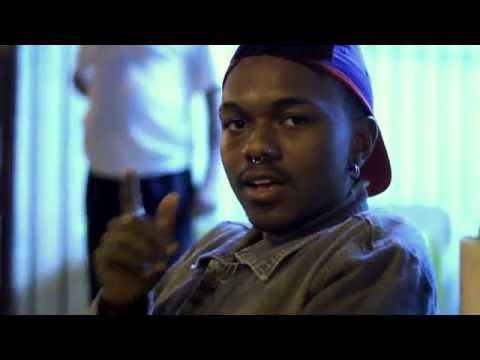 LITERATURA E POESIA MARGINAL com DJONGA!