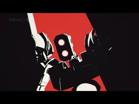 Recore Gameplay Trailer - E3 2016