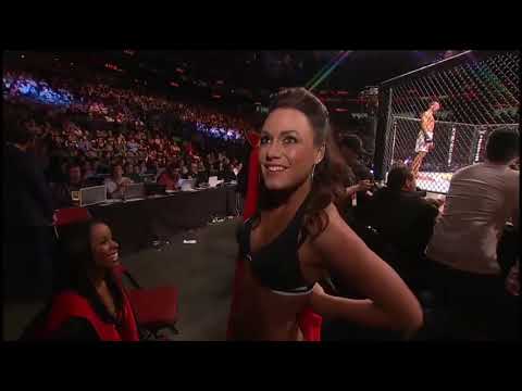 Rousimar Palhares vs Tomasz Drwal full fight
