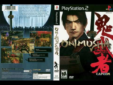 Onimusha: Warlords OST - Bloodthirst 2