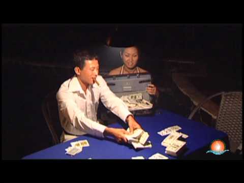 Tình người ăn mày - Lâm Gia Minh