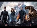 Fantastic Four 2015 HDRip Hindi+English