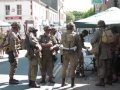 BRIGHOUSE 1940s WEEKEND. 