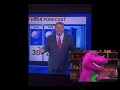Barney I Love You Five Kinds Of Fun From Once A Pond A Time