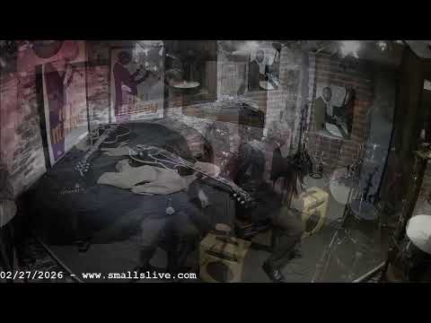 Mike Ledonne Trio - Live at Mezzrow Jazz Club - 02/27/2026