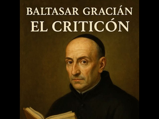 Vídeo relacionado con El Criticón: sabiduría práctica (Quintaesencia)