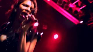 Teedra Moses - All I Ever Wanted Live at KOKO's HD Filmed by LJ Edits