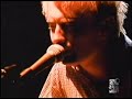 Radiohead - Bulletproof... I Wish I Was live acoustic, Japan (1995) | HD 1080p