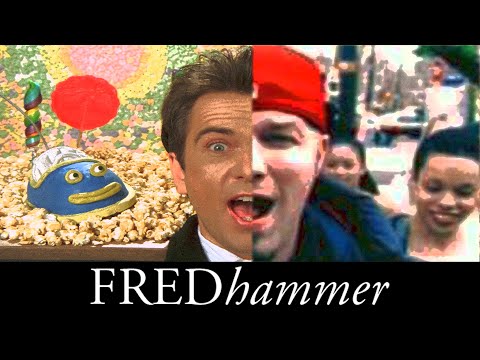 Video thumbnail for Fredhammer